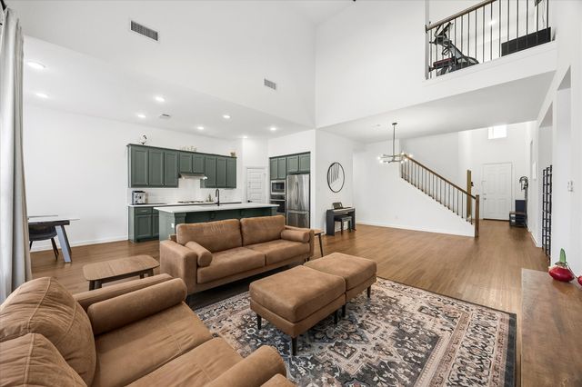 2146 Mossbrook Drive, Royse City, TX 75189