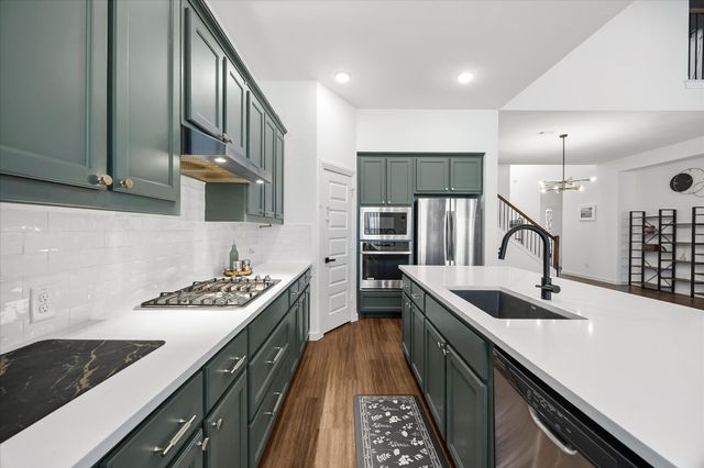 2146 Mossbrook Drive, Royse City, TX 75189