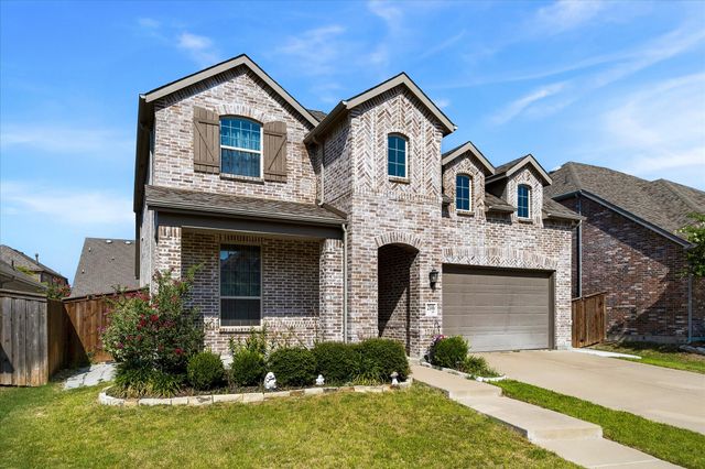 2146 Mossbrook Drive, Royse City, TX 75189