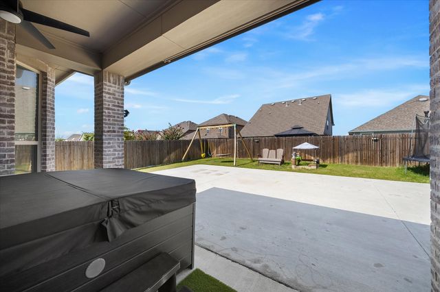 2146 Mossbrook Drive, Royse City, TX 75189