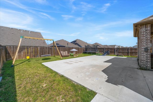2146 Mossbrook Drive, Royse City, TX 75189