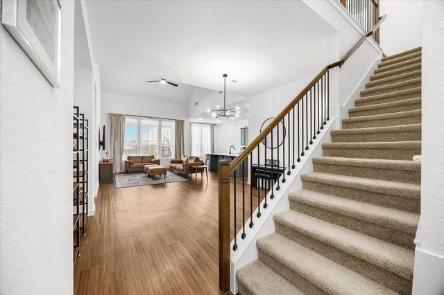 2146 Mossbrook Drive, Royse City, TX 75189