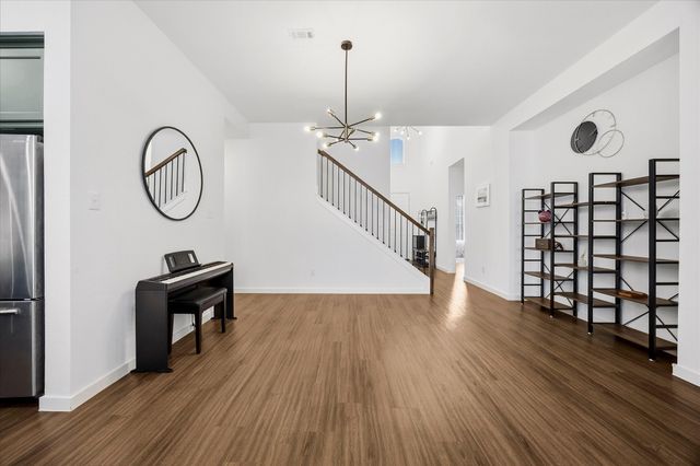 2146 Mossbrook Drive, Royse City, TX 75189