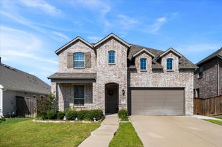 2146 Mossbrook Drive, Royse City, TX 75189