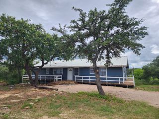 641 County Road 213, Breckenridge, TX 76424