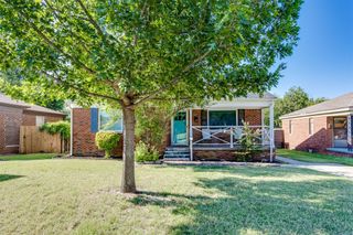 4120 NW 14th Street, Oklahoma City, OK 73107