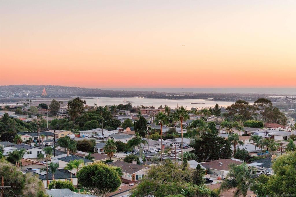 4030 Forney, San Diego, CA 92117 — exterior