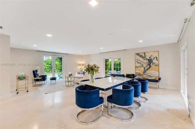 140 N Hibiscus Drive, Miami Beach, FL 33139