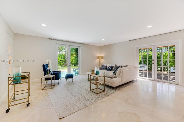 140 N Hibiscus Drive, Miami Beach, FL 33139