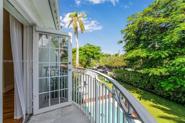 140 N Hibiscus Drive, Miami Beach, FL 33139
