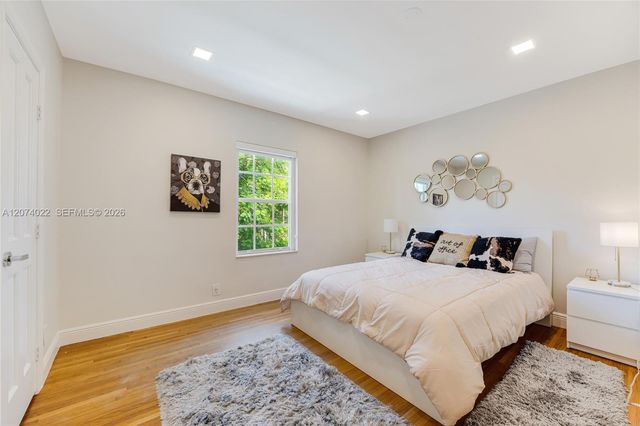140 N Hibiscus Drive, Miami Beach, FL 33139
