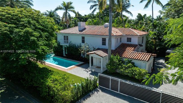 140 N Hibiscus Drive, Miami Beach, FL 33139