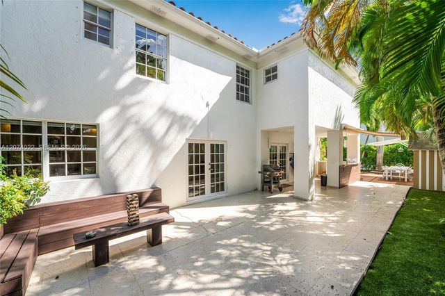 140 N Hibiscus Drive, Miami Beach, FL 33139