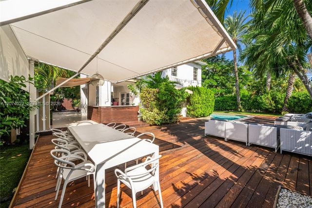 140 N Hibiscus Drive, Miami Beach, FL 33139