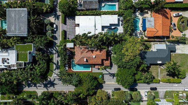 140 N Hibiscus Drive, Miami Beach, FL 33139