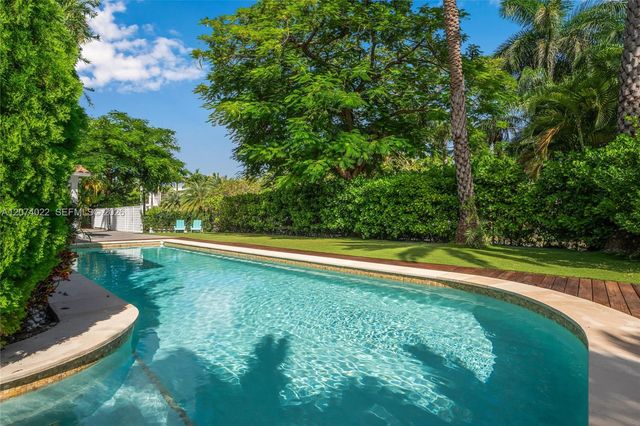 140 N Hibiscus Drive, Miami Beach, FL 33139