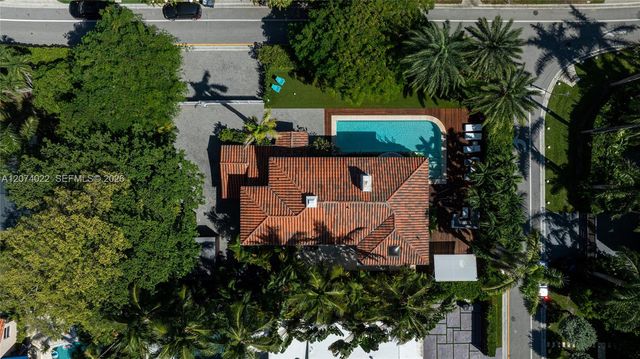 140 N Hibiscus Drive, Miami Beach, FL 33139