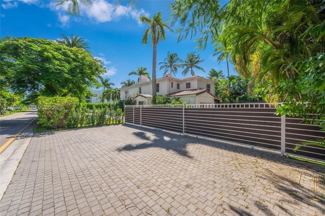 140 N Hibiscus Drive, Miami Beach, FL 33139