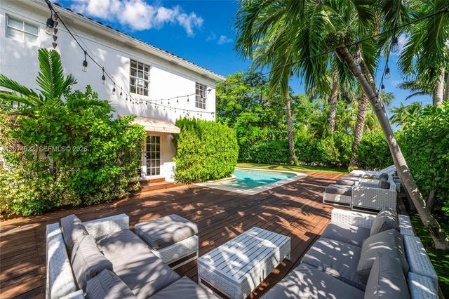 140 N Hibiscus Drive, Miami Beach, FL 33139