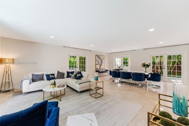 140 N Hibiscus Drive, Miami Beach, FL 33139