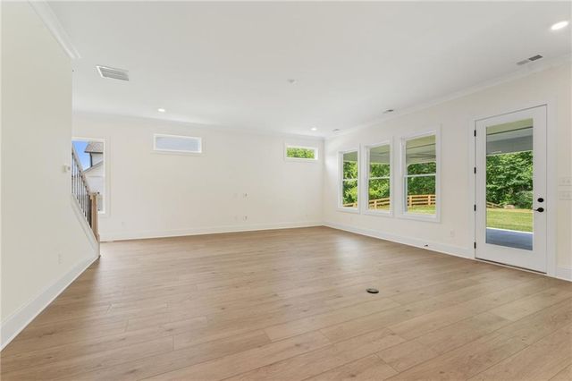 2715 Byess Court, Marietta, GA 30064