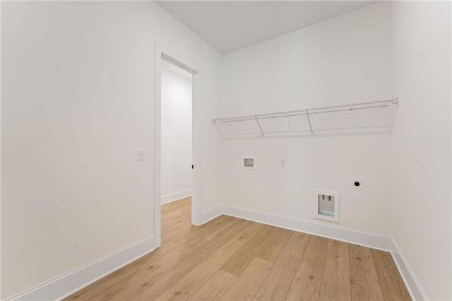 2715 Byess Court, Marietta, GA 30064