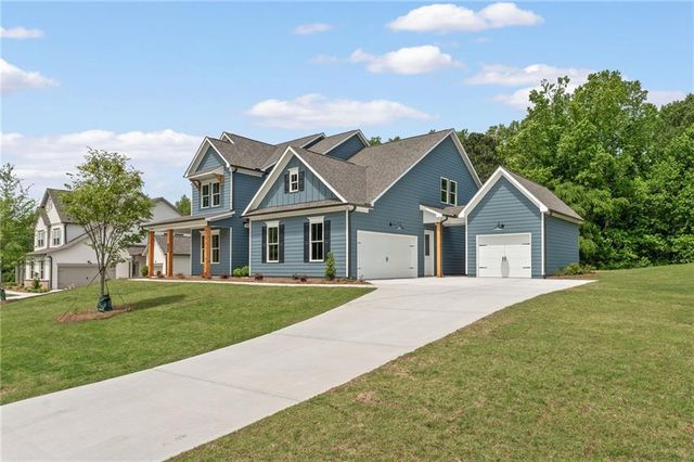 2715 Byess Court, Marietta, GA 30064