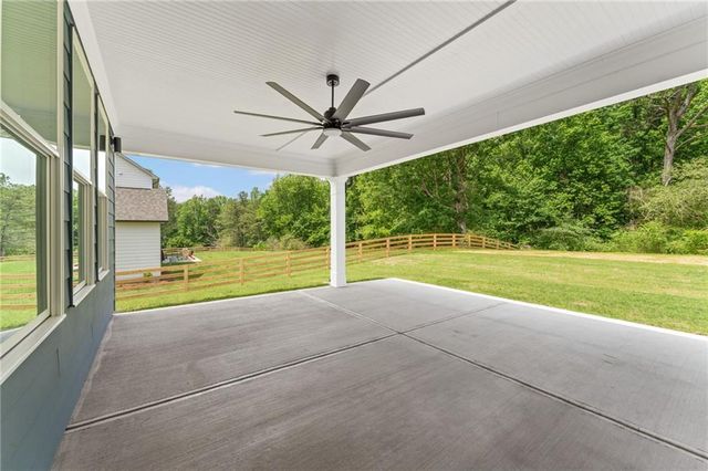 2715 Byess Court, Marietta, GA 30064