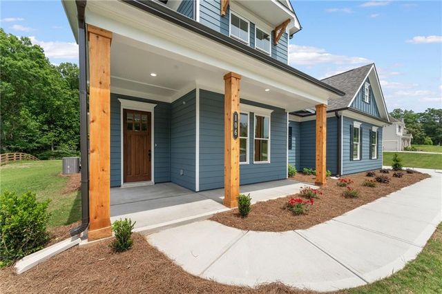 2715 Byess Court, Marietta, GA 30064