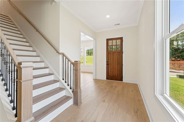 2715 Byess Court, Marietta, GA 30064