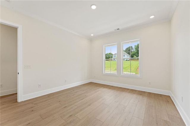 2715 Byess Court, Marietta, GA 30064