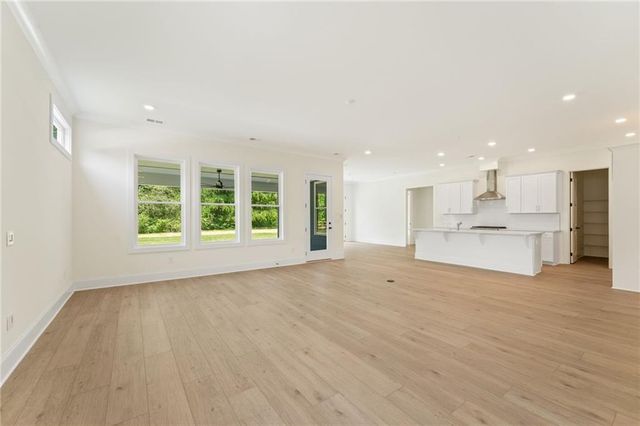 2715 Byess Court, Marietta, GA 30064