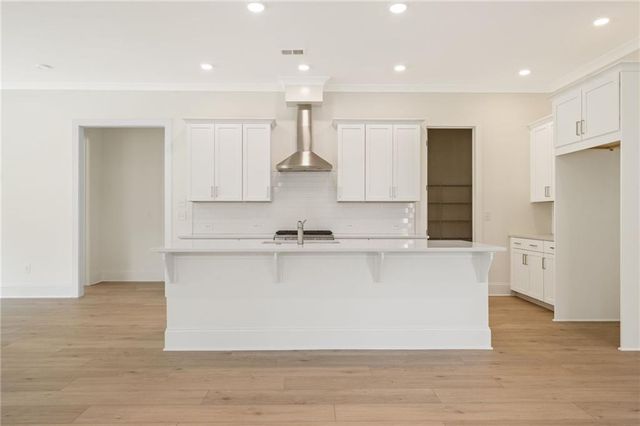 2715 Byess Court, Marietta, GA 30064