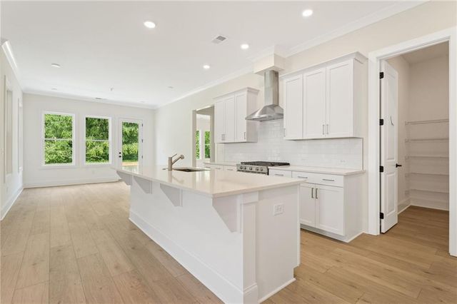 2715 Byess Court, Marietta, GA 30064