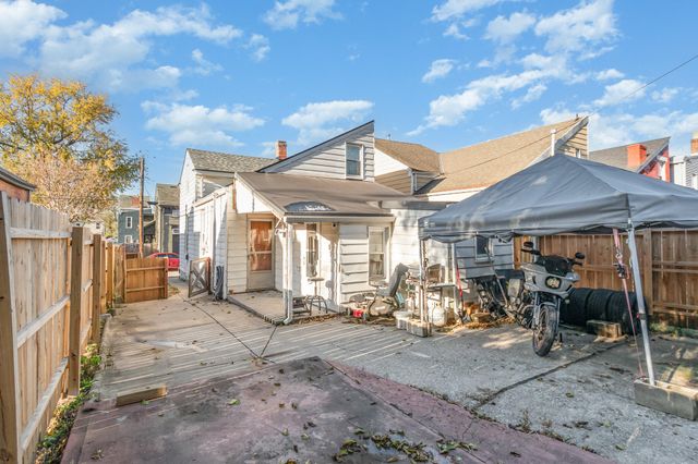 935 Boone Street, Newport, KY 41071