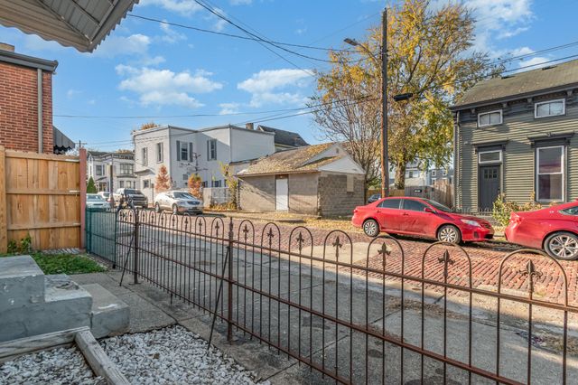 935 Boone Street, Newport, KY 41071