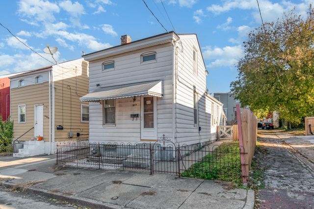 935 Boone Street, Newport, KY 41071