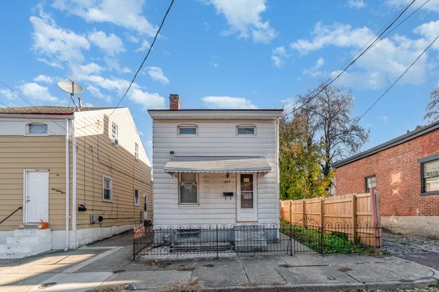 935 Boone Street, Newport, KY 41071