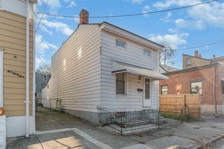 935 Boone Street, Newport, KY 41071