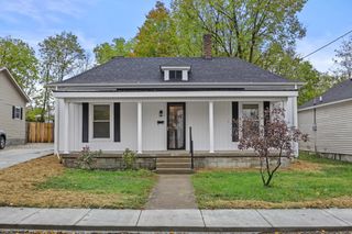 116 N 4th Street, Nicholasville, KY 40356