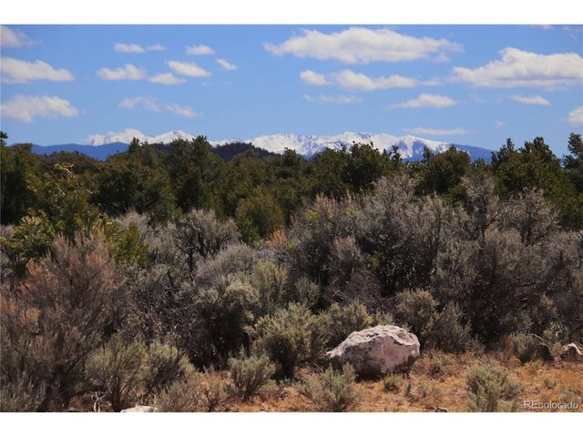 16 Gold Hawk, San Luis, CO 81152