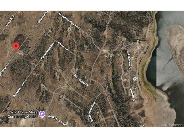 16 Gold Hawk, San Luis, CO 81152