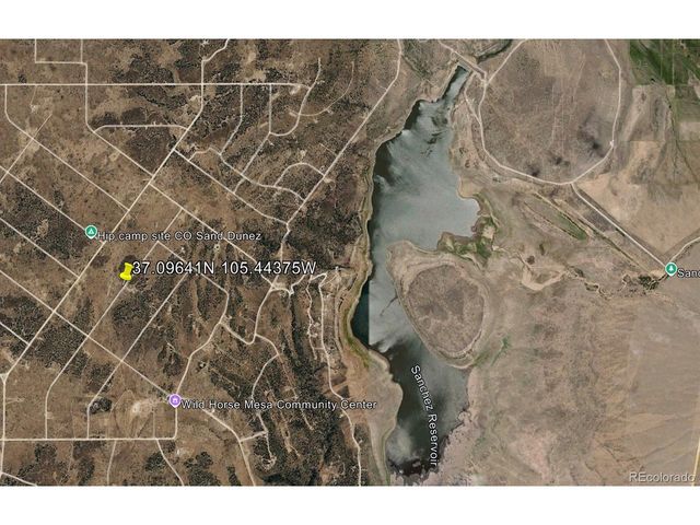16 Gold Hawk, San Luis, CO 81152