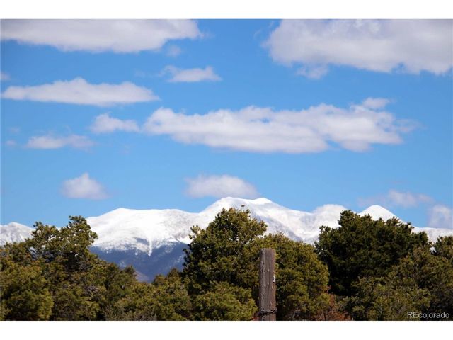 16 Gold Hawk, San Luis, CO 81152