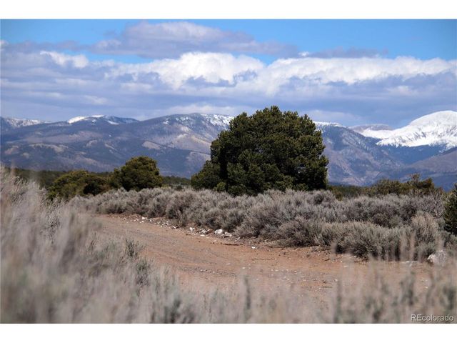 16 Gold Hawk, San Luis, CO 81152