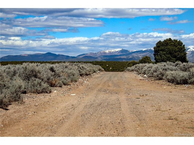 16 Gold Hawk, San Luis, CO 81152