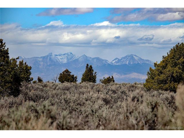 16 Gold Hawk, San Luis, CO 81152