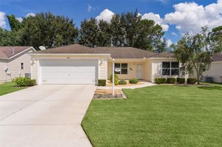 2076 HARSTON TRAIL, The Villages, FL 32162