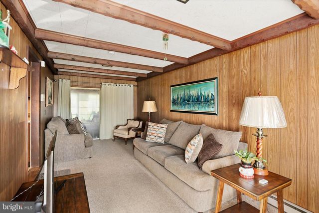 1194 YARDVILLE ALLENTOWN RD, Allentown, NJ 08501