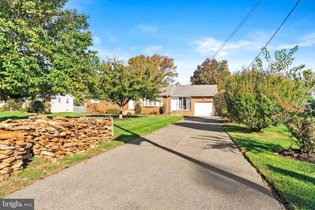 1194 YARDVILLE ALLENTOWN RD, Allentown, NJ 08501